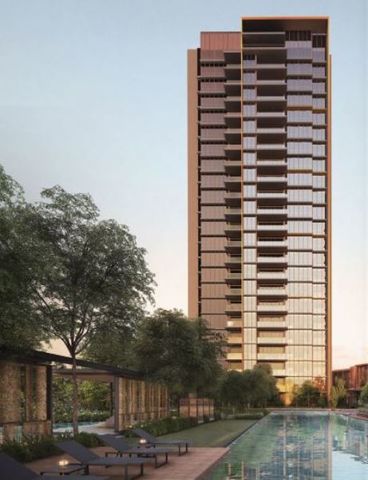 Kopar At Newton (D9), Apartment - For Rent - Photo 5