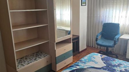 Piso de alquiler en Rúa Rodrigo Alfredo de Santiago, 36, Agra del Orzán - Ventorrillo - Photo 4