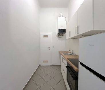 Ruhige 1-Zimmer-Singlewohnung - Foto 6
