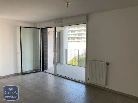 Appartement à louer 2 pièces 46.47m² - Photo 3