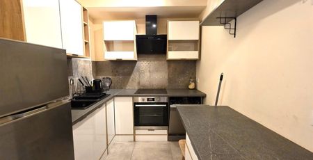 Kraków, Prądnik Czerwony, Powstańców Mieszkanie na wynajem - Zdjęcie 2