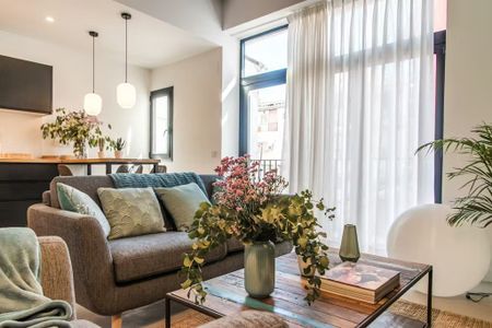 Carrer del Convent de Jerusalem, Valencia, Valencian Community 46008 - Photo 3