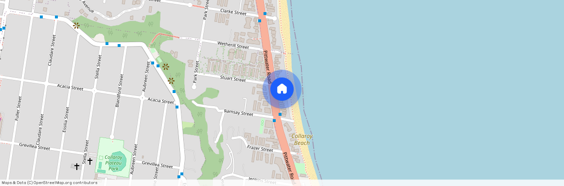 1144 Pittwater Road, Collaroy NSW 2097