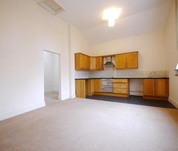 1 bedroom apartment to rent - Photo 6