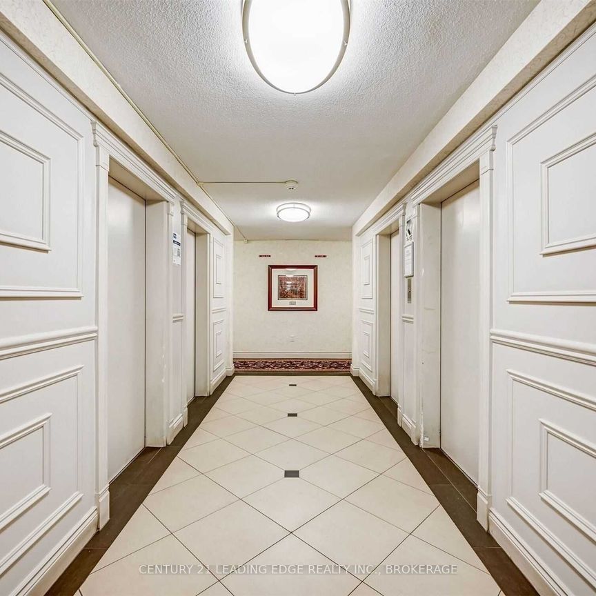 For Lease - 60 Pavane Link Way Unit# 616, Toronto, Ontario - Photo 1