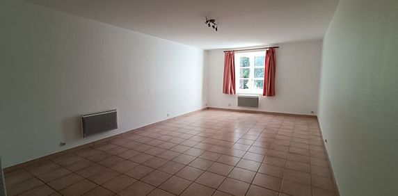 STUDIO NON MEUBLÉ - Photo 2