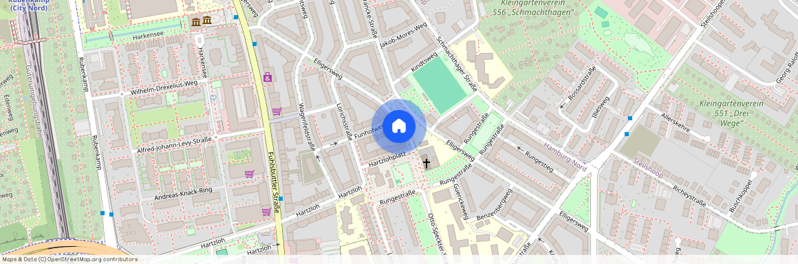 Meister-Francke-Straße, Kaltmiete, 3, 22307, Hamburg