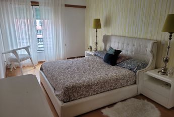 Apartamento T3 em Lisboa