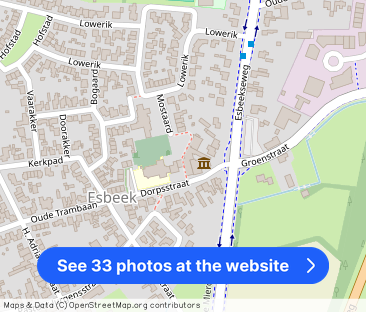 Gemeubileerde woning (geen huisdieren) - Photo 1