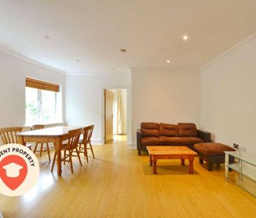 3 bedroom apartment to rent - Photo 1