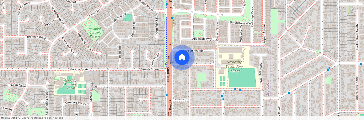 2/3 Armin Street, VIC 3179, Scoresby