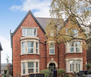 1 bedroom apartment to rent Clapham Road, Bedford, Bedfordshire, MK41 - Photo 6