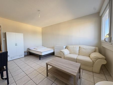 Location Appartement 1 pièce 31m² MACON 71000 - Photo 2