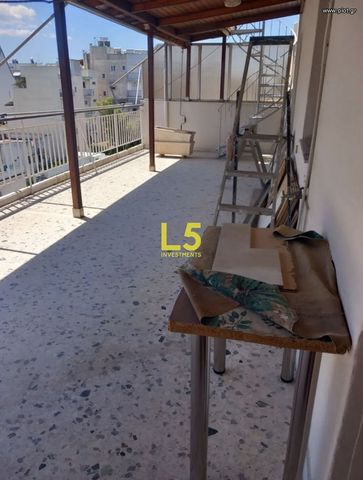 Studio / γκαρσονιέρα 35 τ.μ. για ενοικίαση, Αθήνα - Κέντρο, Γκάζι - Μεταξουργείο - Βοτανικός - Photo 5