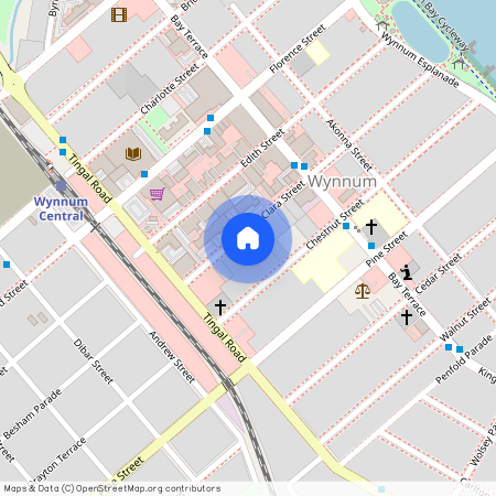 90 Clara Street, Qld 4178, Wynnum