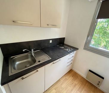 Location Appartement 2 pièces 37m² - Photo 1