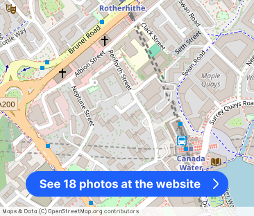 Calgary Court, London, SE16 - Photo 1