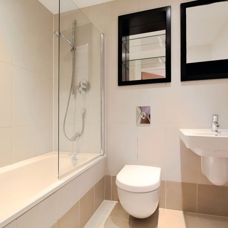 1 bedroom apartment to rent - Photo 1