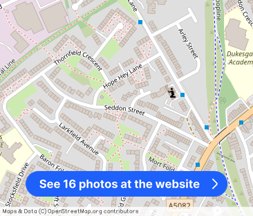 Seddon Street, Little Hulton, Manchester, M38 - Photo 1