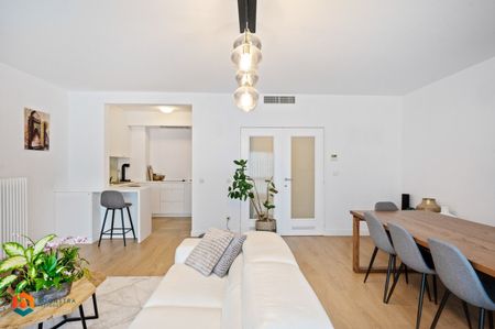 Appartement met 2 slpkrs in centrum Putte - Foto 2