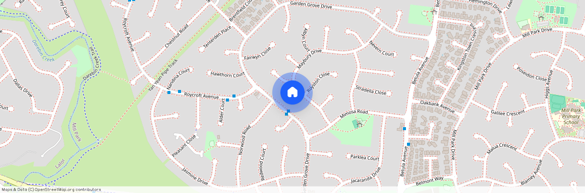 15 Maybury Drive, Mill Park, VIC 3082