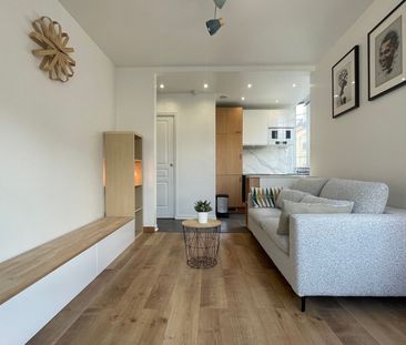 Appartement à louer 2 pièces • 33,09 m2 Nogent-sur-Marne - Photo 6