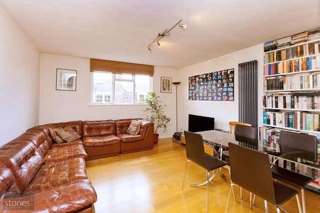 Glenmore Road, Belsize Park, London, NW3 - Photo 4