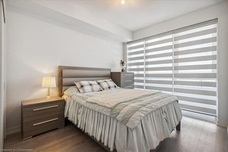 For Lease - 2093 FAIRVIEW Street Unit# 1910, Burlington, Ontario - Photo 3