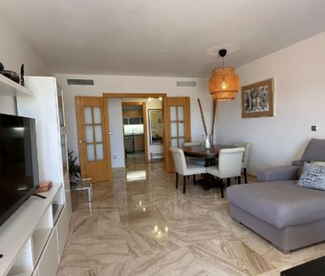 2 Bedroom Apartment For Rent in Doña Julia, Málaga - Photo 3