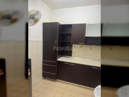 [LEVEL 1] Tropika Apartment, Bandar Bukit Tinggi, Klang - Photo 2