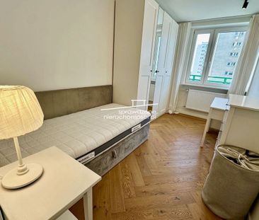 Warszawa, Mokotów, al. Niepodległości - Photo 3