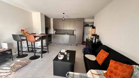 Appartement de 2.5 pièces à louer - Photo 3