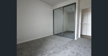 North Facing 1 Bedroom Apartment plus Study (2 bed) – Melrose Park - Photo 2