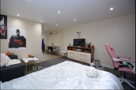 1 Bedroom Flats for Rent - Photo 4