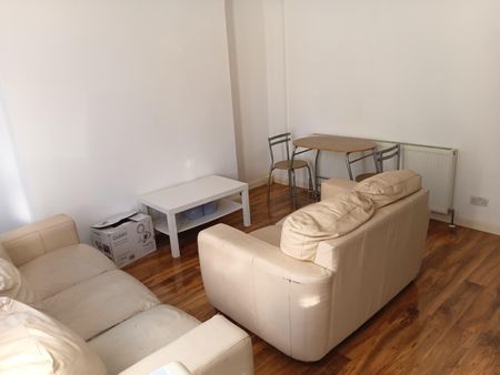 Studio Flat, Hutcheon Street, AB25 - Photo 5