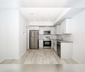 1 Bed 1 Bath Chappelle SW Edmonton Suite For Rent - Photo 1
