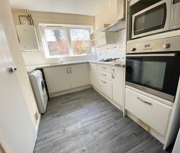 Barkers Croft, Milton Keynes, Greenleys - Photo 4