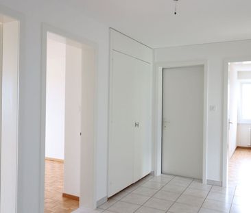 Appartement familial de 4,5 pièces dans le quartier du Schoenberg - Photo 3