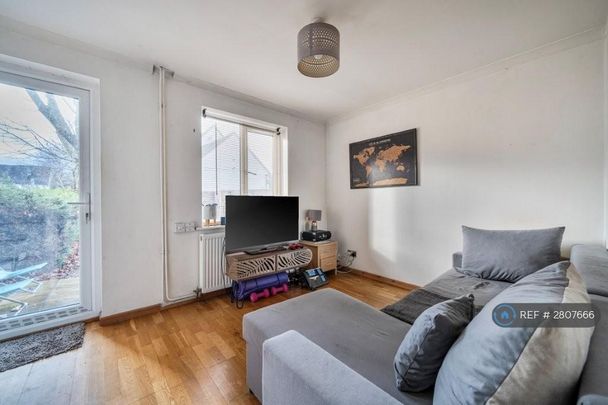 1 bedroom terraced house to rent - Photo 1