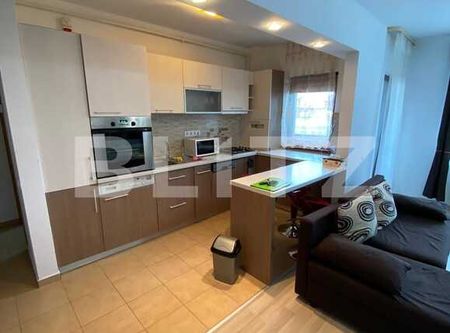 Apartament 2 camere, 57 mp, parcare, Zona Sub Cetate - Photo 5