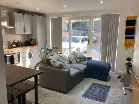 Barrack Court - Photo 1