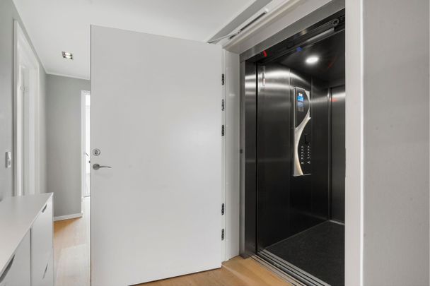 Martin Luther Kings Vej 3, 8, 2450 København SV - Foto 1