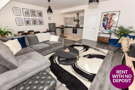 2 bedroom flat to rent - Photo 5