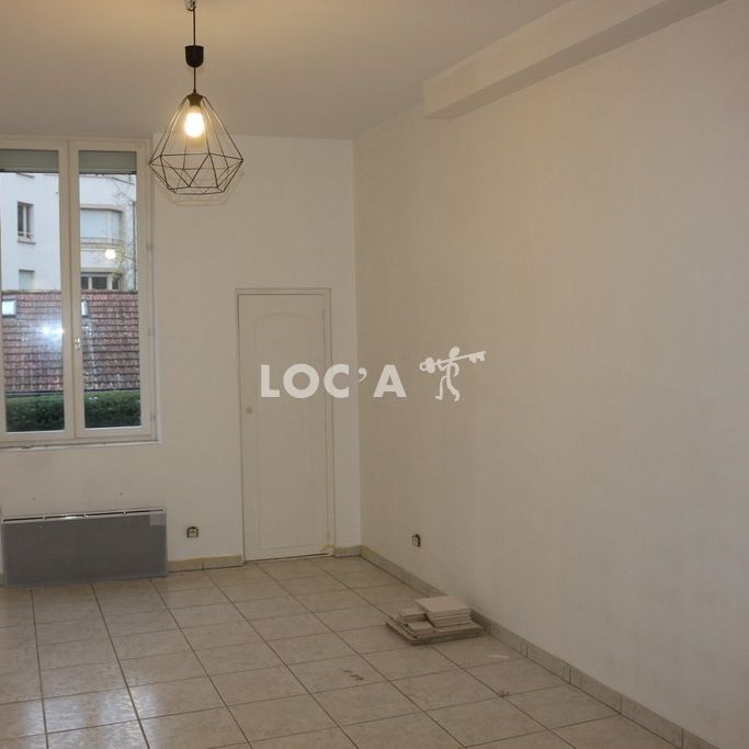 Studio 25 m² (ref: 2128093) - Photo 1