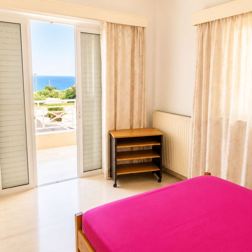 Διαμέρισμα για ενοικίαση Περιβόλια (Ρέθυμνο) - Photo 1