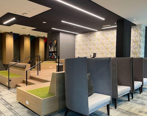 For Lease - 10 Eva Road Unit# 2605, Toronto, Ontario - Photo 1