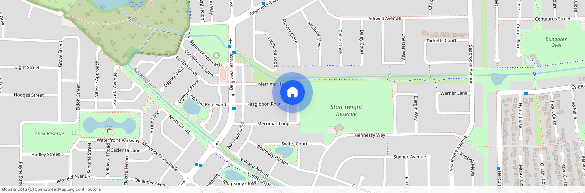 30 Merrimac Loop, WA 6168, Rockingham