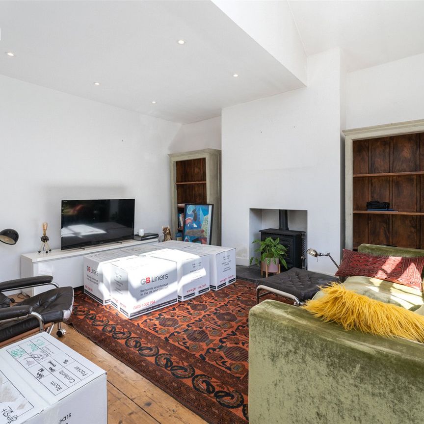 2 bedroom terraced apartment to rent - Photo 1