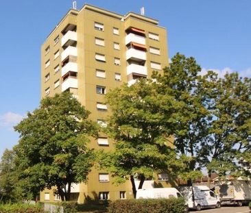 "Familienwohnung - In grüner Umgebung" - Photo 5