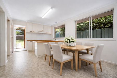 14 Dookie Street, Farrer ACT 2607 - House For Rent | Domain - Photo 3